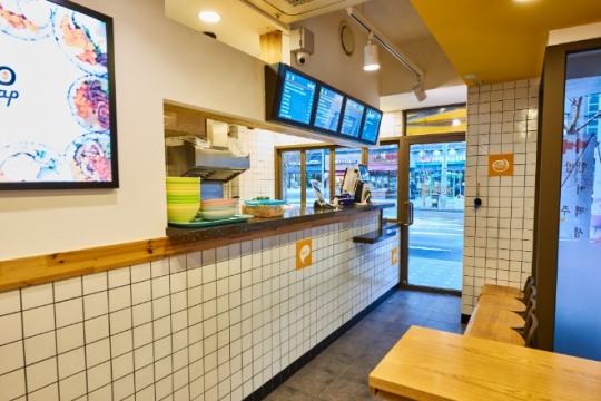 [프랜차이즈 창업] 케이콜라보김밥, 한 여성 창업주 업종 전환 스토리