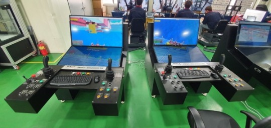 영일교육시스템, 첨단 교육장비 기반으로 새로운 교육환경 구축