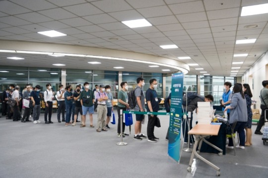 선진 소방 방재 기술 고도화, ‘2021 소방 방재 기술 산업전’ 7월 개막