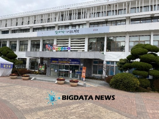 해남군, 전 직원 투입 자가격리자 실시간 관리