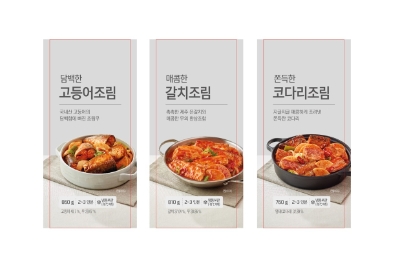 풀무원 올가홀푸드, 수산물 가정간편식 라인업 강화