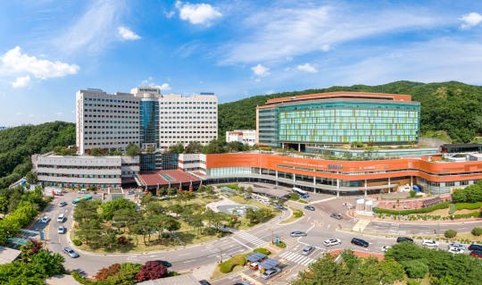 경기도·분당서울대병원, 수도권 감염병 전문병원 최종 선정
