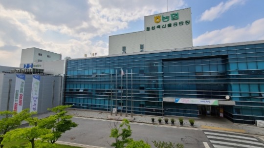 농협 경제지주 축산물 4대 공판장, 근출혈 피해 소 농가에 6억원 지급