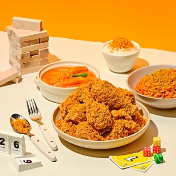 bhc치킨, 요기요앱 주문시 뿌링클 포함 전 메뉴 할인 실시