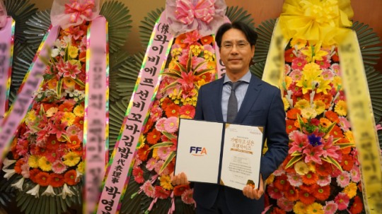 선비꼬마김밥, ‘가맹하고 싶은 프랜차이즈’ 5년 연속 수상