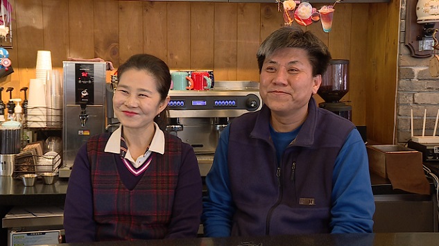 한부모가정 복음으로 섬기는 도담도담