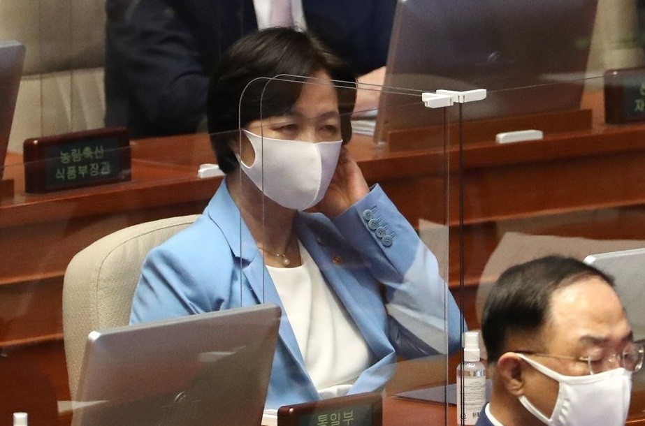 秋아들 의혹 증언한 당직사병 국회 나와 진술하겠다