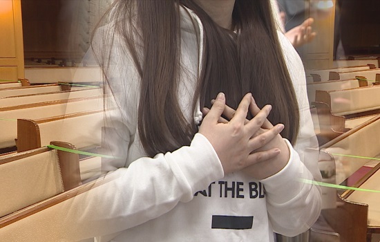 기독청년 3분의 1 코로나로 신앙 약해져