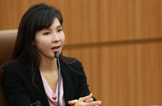 미투 서지현, 안태근·국가 상대 손배소 패소
