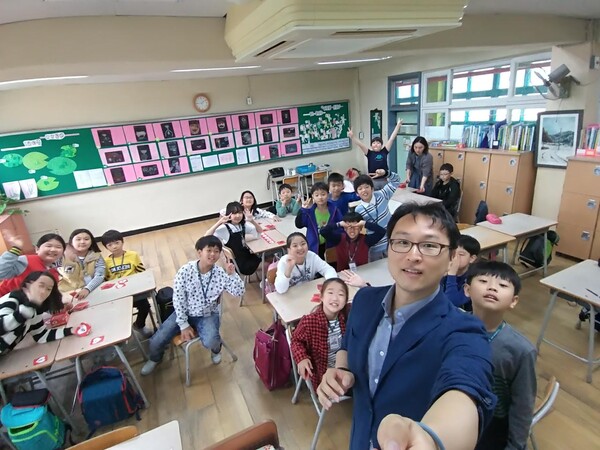 다음세대 꿈 찾아 키워주는 안내자