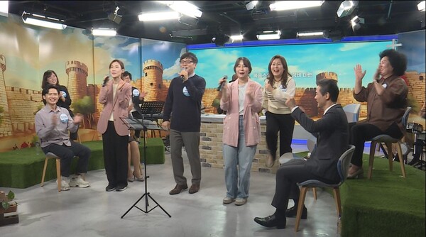 미디어 선교 지경 넓히는 GOODTV…복음스튜디오 함께 만들어요