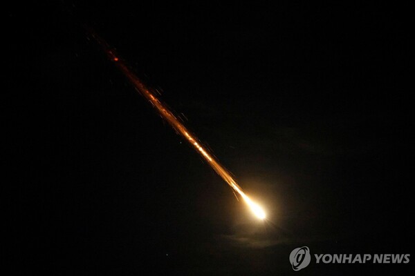 이란 외무, 유엔 총장에 이스라엘 자국 공격 시 단호히 대응 전달