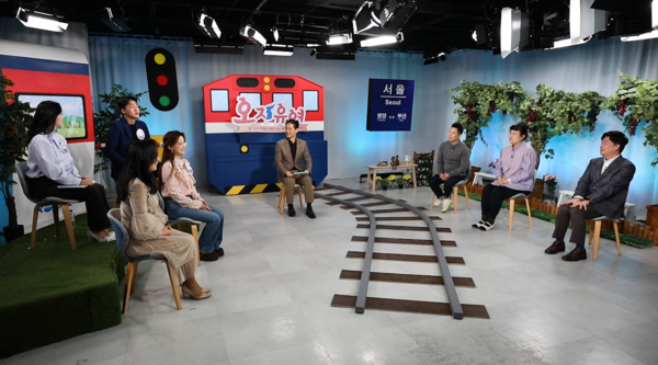 1월 2주차 GOODTV HOT 프로그램
