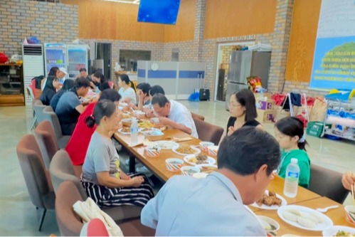 여기가 제2의 고향…탈북민 쉼터 갈렙동산 [공동체에서 길을 찾다]