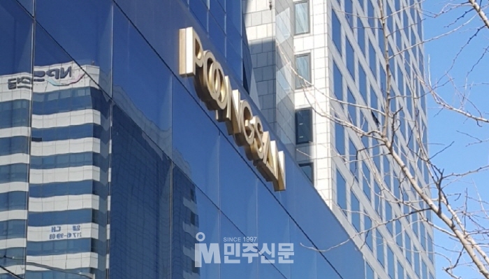 전기차 후방산업 전장사업 활성화...방산업체 풍산 후광효과에 함박웃음