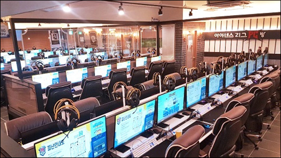 피시방창업 브랜드 아이센스리그PC방, 만석달성으로 6월 10일 사업설명회 추가진행 확정!