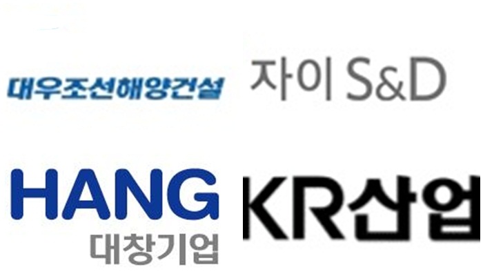KR산업ㆍ자이에스앤디ㆍ대우조선해양건설ㆍ대창기업 수시 채용 나선다
