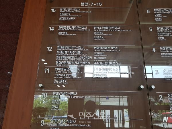 현대중공업, 두산인프라코어 새 주인 된다