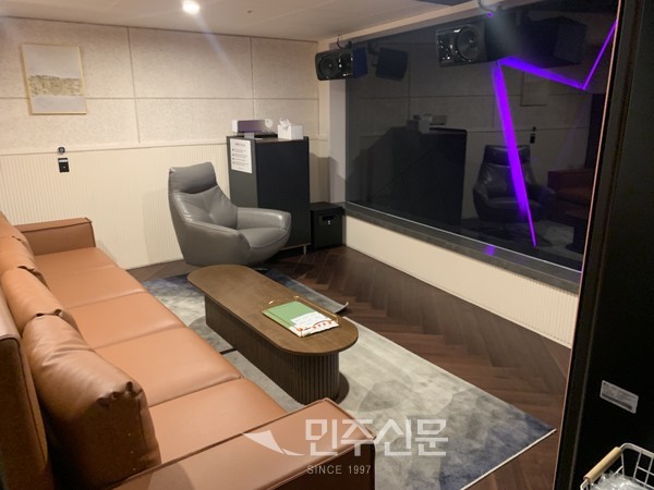 [창간 25주년 기획] 롯데시네마 월드타워 스페셜관을 가보다