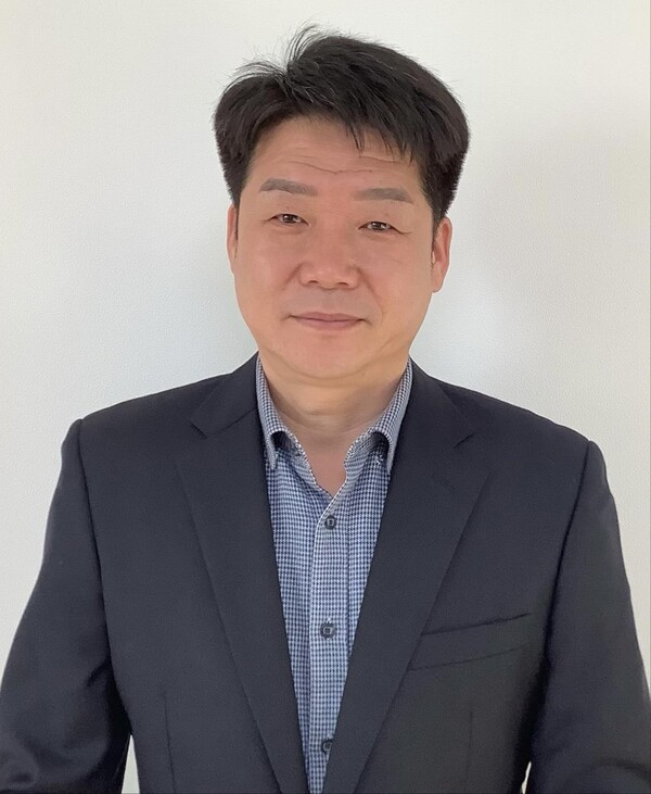 김해시도시개발공사, 오진한 부장 상하수도기술사 최종 합격