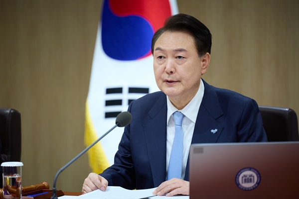 ①윤석열 집권 2년 성과... 용기와 결단 돋보인 노동개혁, 한일관계 개선
