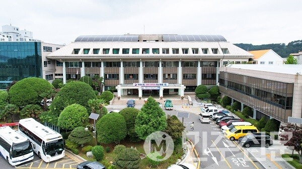 투나잇 통영, 프랑스 리옹 국제기능올림픽 선수 응원