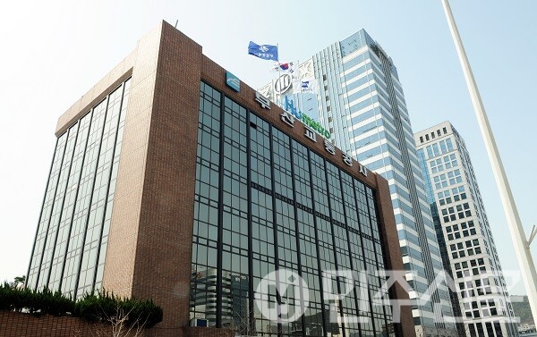 부산교통공사, 수영~광안역간 지하도상가 통로 우선 개통