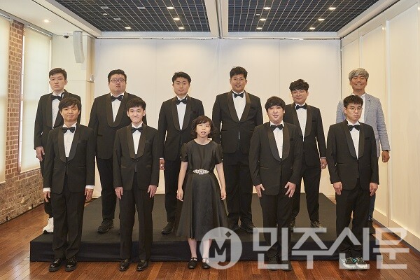 부산시설공단, 스포원파크 어린이극장에서  장애예술인 문화공연 개최