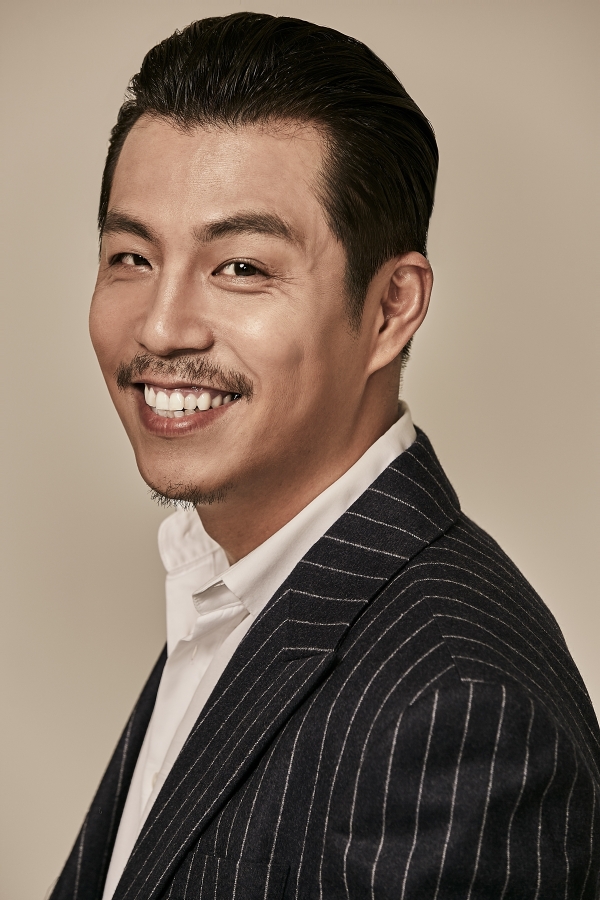 신스틸러 배우 권혁성, 디에이와이엔터와 전속계약 체결