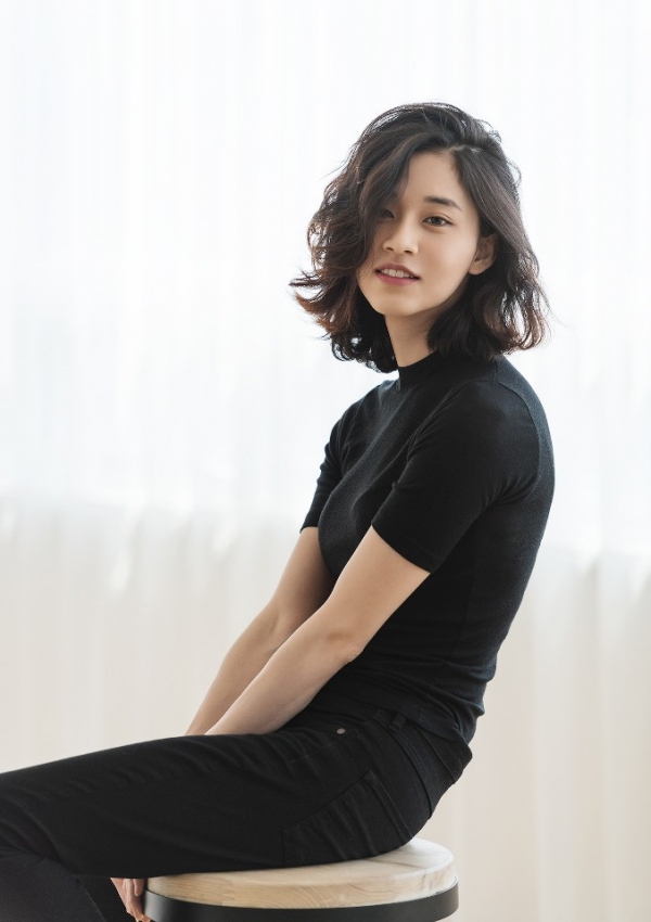 충무로 기대주 배우 주명, 타조엔터테인먼트와 전속계약 체결