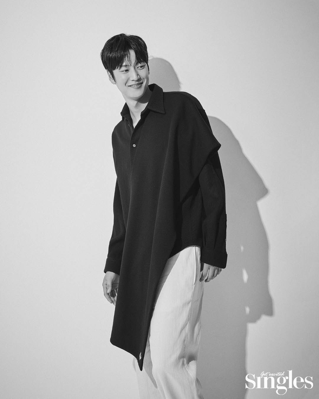 [화보] 나인우, 대한민국 대표 온달의 반전매력