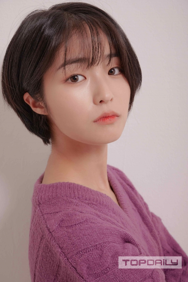 박한솔 대박부동산캐스팅... 젊은 주화정 役