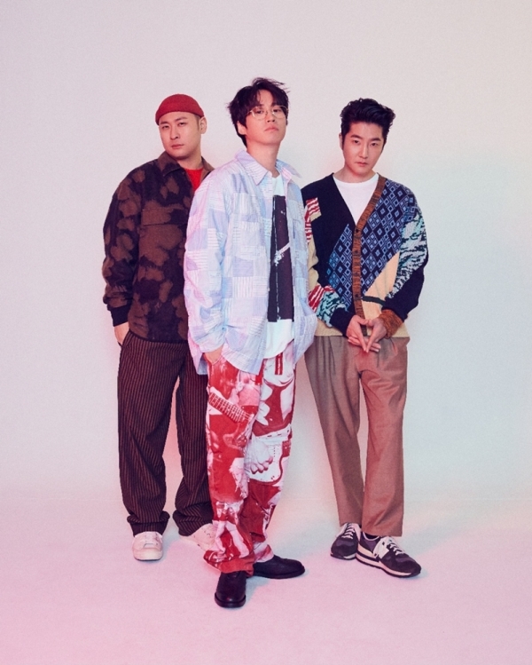 에픽하이, FOREST 21 콘서트 개최…하동균 게스트 출격