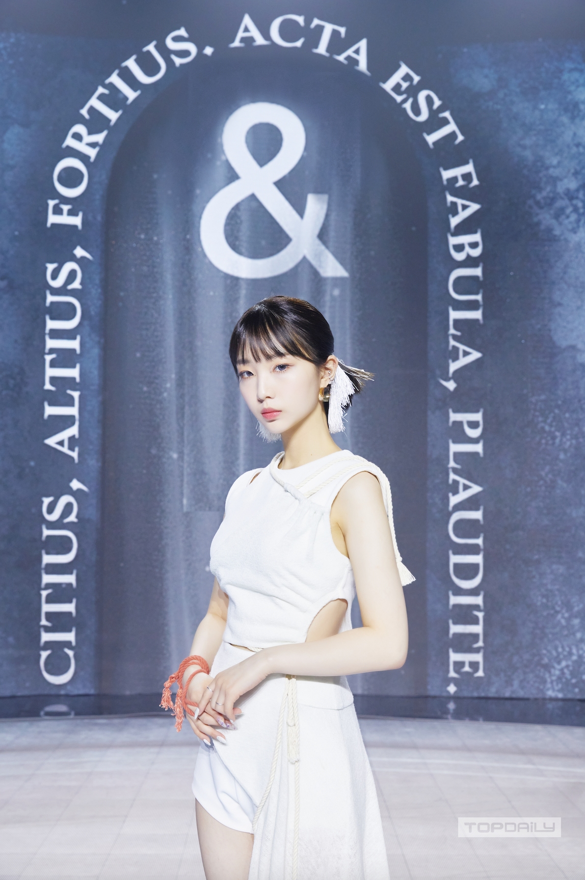 [톱포토] 이달의 소녀 여진, 인형미모
