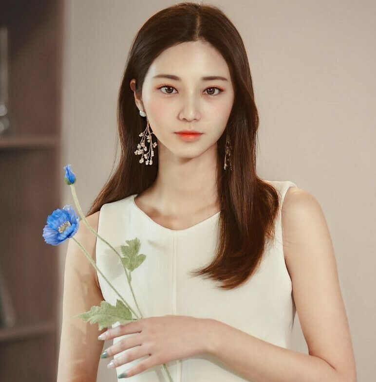 [인터뷰] 가상인간 수아 나이 없음, MBTI는 ENTP 프로직진러