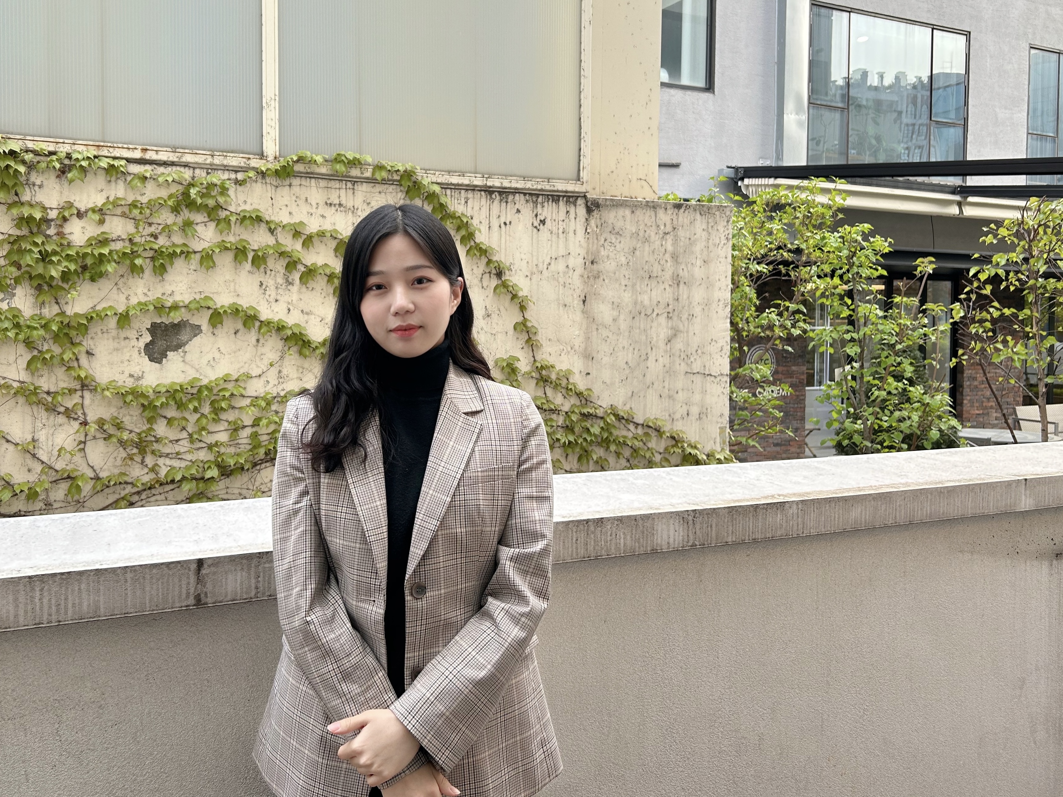 [인터뷰] 빨간맛으로 MZ 여성 저격한 플링, 이제는 해외무대로