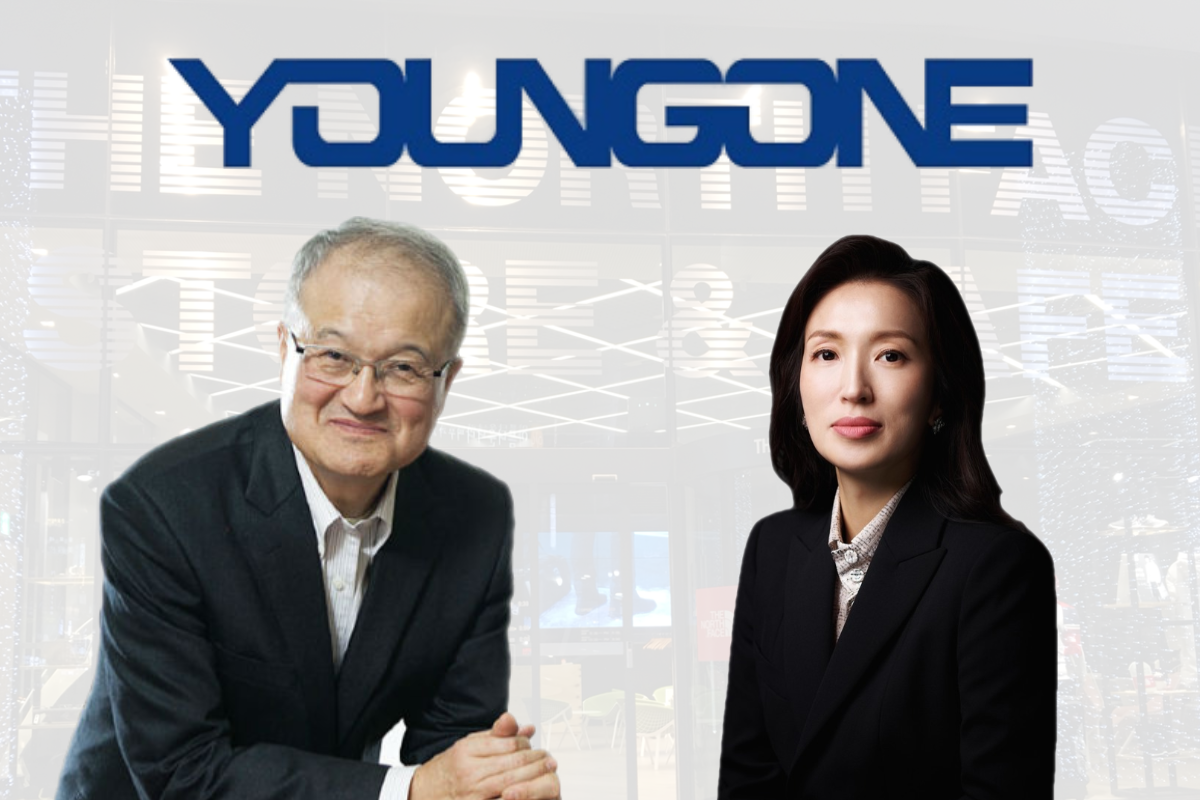 [유통진단] [영원무역] ⑩ 고성장에도 주가 저평가 지속 고심