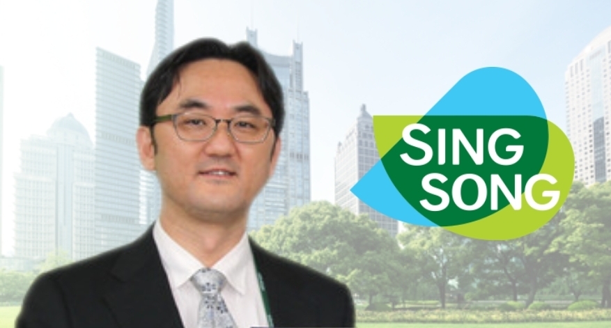 [유통진단] [신송식품] ① 2세 조승현 체제 10년, 경영 성과는 미미