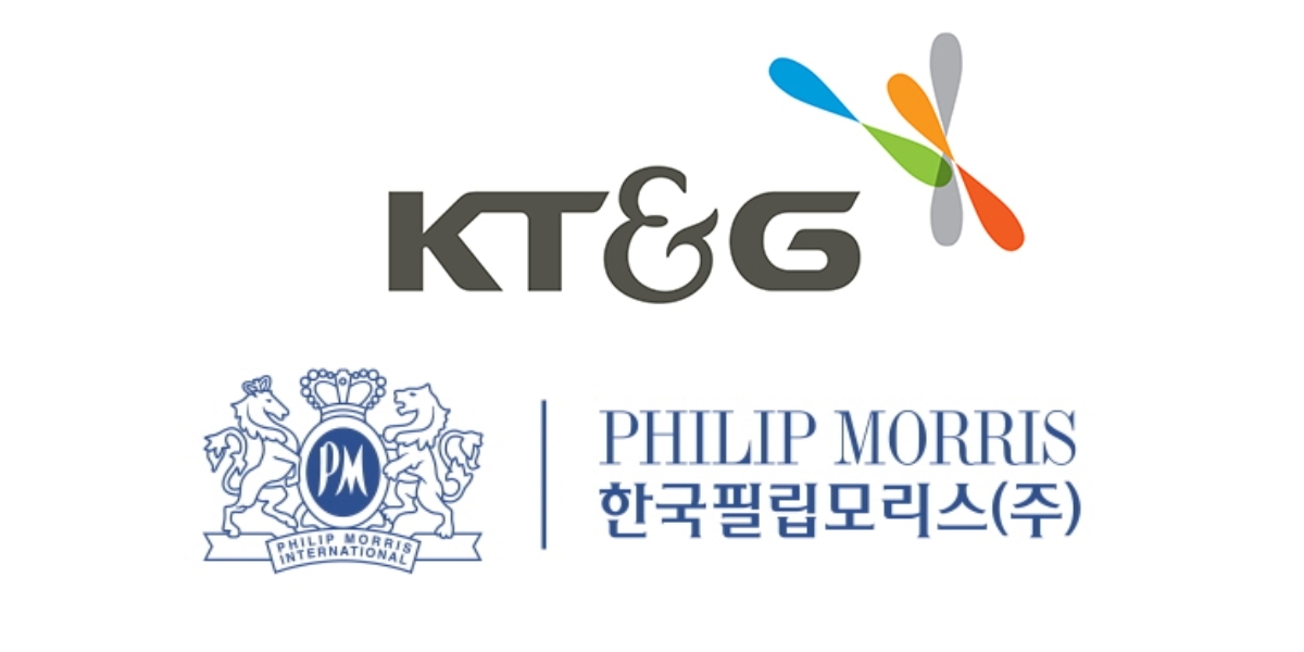 한국필립모리스 Vs. KT&G, 전자담배 1위 경쟁 가속화