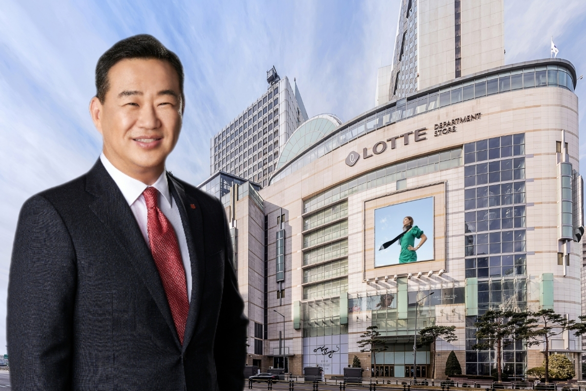 김상현 시즌2 롯데쇼핑, 한계기업 탈출할까