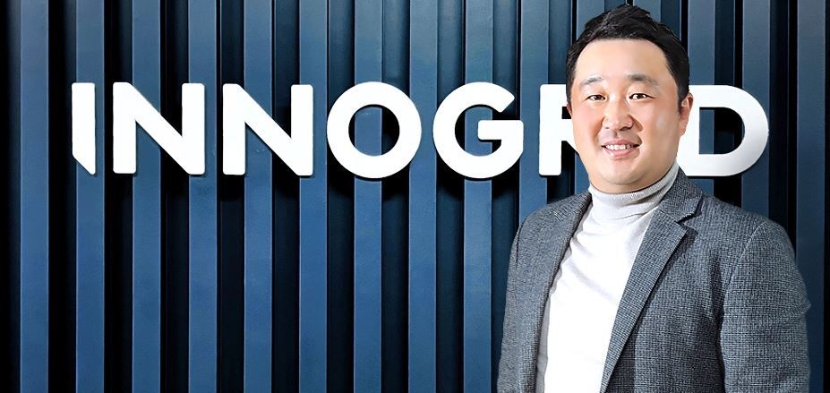 [이노그리드 IPO] 김명진 대표, 회사에 주식 무상증여한 까닭은
