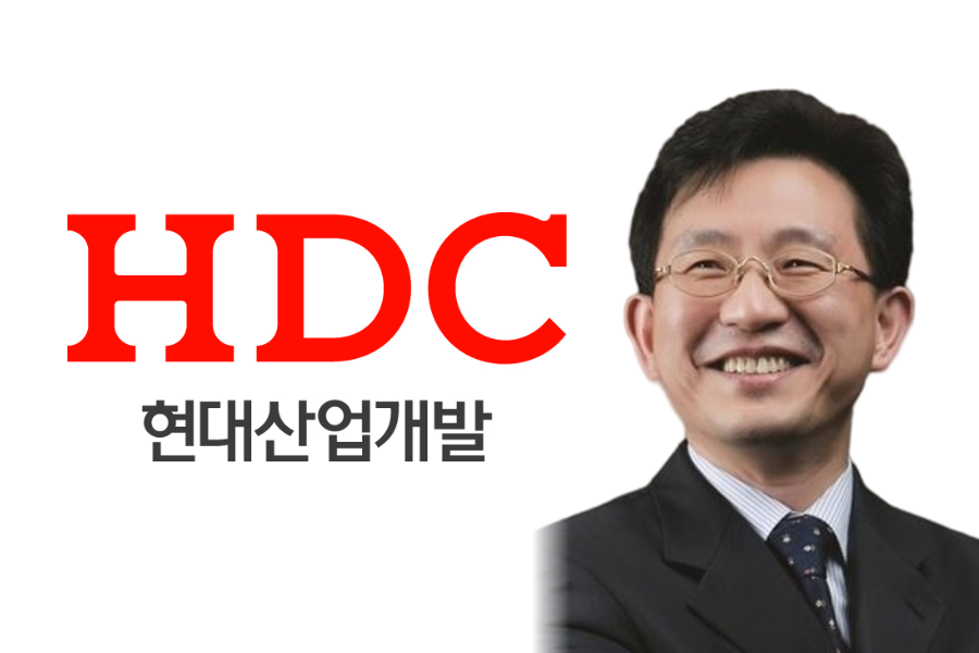 실적 안도 정경구號, HDC현산 쇄신 이끌까