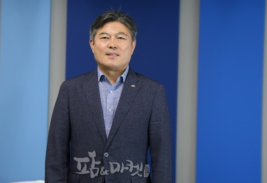 식품진흥원, 경영실적 평가 ‘A’등급 달성