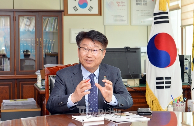 “현장 중심 신기술 조기 확산에 더욱 노력”