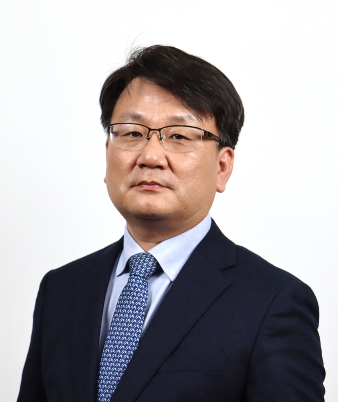 이승헌 한국농어촌공사 환경관리처장, 2025년 한국토양비료학회 회장 선출