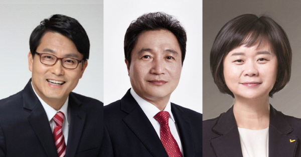 인천 현역 의원 3명 예비후보 등록 총선 준비 본격화