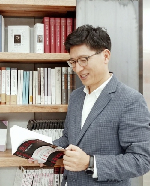 인천평생교육진흥원, 인천형 민주시민교육의 장으로 변화 필요해