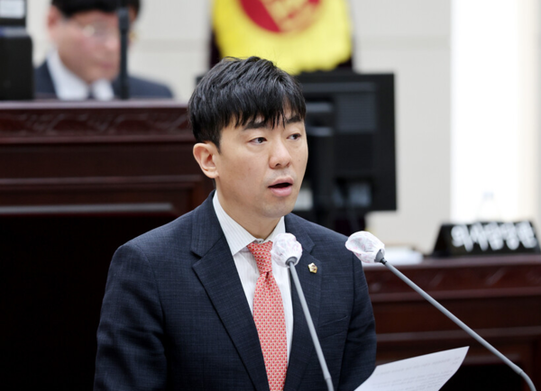 신성영 의원, 바이오 특화단지 인천 유치 지지 결의안 대표발의