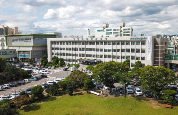 인천 금송초중학교･계양특수학교, 교육부 중앙투자심사 신설 승인...2028년 개교