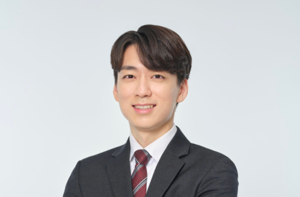 인천 연수구의회 후반기 운영위원장에 박민협 의원 선출
